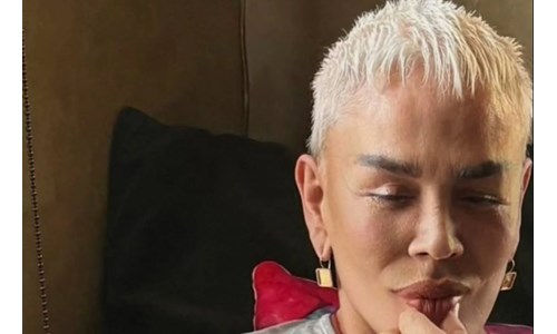 SEZEN AKSU: 'BİZ DE YENİDEN BAŞLARIZ'